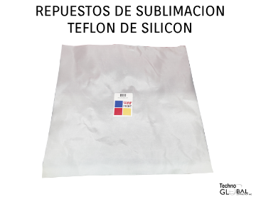 Repuestos de Sublimación